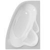 Wanna narożna 95 x 150 FALLA LAZA