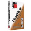Zaprawa murarska cienkowarstwowa PLANOFIX W 25 kg BAUMIT