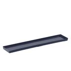 Podstawka plastikowa 100 cm antracytowa IP1000 PROSPERPLAST
