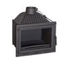 Wkład kominkowy RODANO 14 kW NORDFLAM