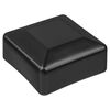 Daszek do słupka WPC ANTRACYT 6 x 6 cm WINFLOOR