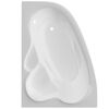 Wanna narożna 95 x 150 FALLA LAZA