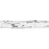 Gres szkliwiony PALAU WHITE 15 x 90 ABSOLUT KERAMIKA