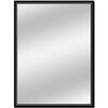 Lustro łazienkowe bez oświetlenia PROFIX 60 x 80 80 x 60 cm DUBIEL VITRUM