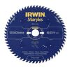 Tarcza do pilarki tarczowej 250MM/60T/30 IRWIN MARPLES
