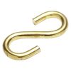 Hak otwarty S 3MM 2 szt. STANDERS
