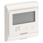 Termostat DOBOWY PODTYNKOWY E31 MENRED