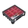 Organizer HD 400 PATROL