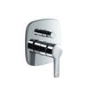 Bateria podtynkowa prysznicowa HUDSON OMNIRES