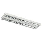 Oprawa rastrowa natynkowa LED ProBUS M12A39KMDW 39 POLUX