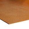 Płyta HDF Szara 120 x 60 cm BIURO STYL