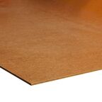 Płyta HDF Szara 3x1200x600 mm Biuro Styl