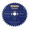 Tarcza do pilarki tarczowej 250MM/40T/30 IRWIN MARPLES