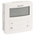 Termostat TYGODNIOWY NATYNKOWY APT-20 MENRED