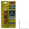 Uszczelniacz UNIWERSALNY 60 ml Biały SOUDAL