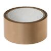Taśma do pakowania 48 mm x 40 m brązowa GLOBALL
