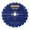 Tarcza do pilarki tarczowej 250MM/24T/30 IRWIN MARPLES