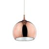 Lampa wisząca FLASK ITALUX