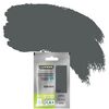 Tester farby KUCHNIA I ŁAZIENKA 25 ml Stylowy grafit LUXENS