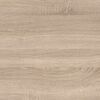Blat kuchenny laminowany dąb sonoma 613L Biuro Styl