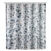 Zasłonka prysznicowa TERRAZZO 180 X 200 WENKO