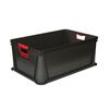 Pojemnik LUIZ 45 L 59 x 39 x 23,5 cm KEEEPER