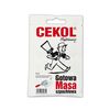 Gotowa masa szpachlowa M-1 75 ml CEKOL
