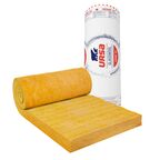 Wełna szklana HOME 33 20 cm 3,30 m2 URSA