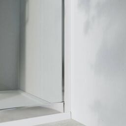Szkło kabiny prostokatnej Easy 100 X 80 X 190 Sensea