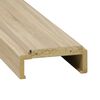 Belka górna ościeżnicy regulowanej 90 Dąb sonoma 160 - 180 mm Classen