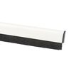 Listwa drzwiowa PVC Z SZCZOTKĄ AXTON