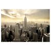 Obraz szklany GLASSPIK MANHATTAN 120 x 80 cm STYLER