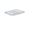 Pokrywa transparentna LUIZA 40 x 30 CM KEEEPER