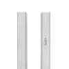 Baza prawa ościeżnicy REGULOWANEJ Dąb arctic 180 - 220 mm ARTENS