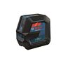Poziomnica laserowa GLL2-10 10 m Bosch