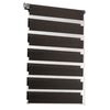 Roleta Mini DUO PREMIUM 61,5 x 140 cm