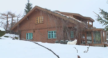 Budowa domu