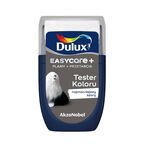 Tester farby Dulux Easycare+ Najmocniejszy szary 30 ml