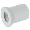 Sztucer 150MM BIAŁY VIEGA