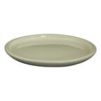 Podstawka ceramiczna 16 cm kremowa 4615/023 CERMAX