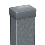 Słupek ogrodzeniowy 6 x 4 cm x 240 cm POLARGOS