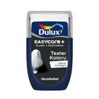 Tester farby Dulux Easycare+ Czarno na białym 30 ml