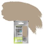 Tester farby KUCHNIA I ŁAZIENKA 25 ml Brąz macadamia LUXENS