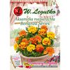 Aksamitka rozpierzchła BONANZA SERIES nasiona tradycyjne 0.5 g W. LEGUTKO