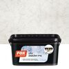 Farba dekoracyjna DIAMENTO 3D 2 x 1 l Zestaw Efekt śnieżny pył FOX