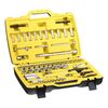 Zestaw kluczy nasadowych 1/4" 1/2" FMMT82826-1 81 szt. Stanley Fatamax