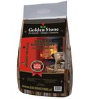 Drewno opałowe SUSZONE KOMOROWO 10 kg GOLDEN STONE