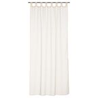Firana gotowa POLY 140 x 245 cm INSPIRE