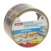 Dwustronna taśma klejąca do wykładzin UNIVERSAL 50 mm x 5 m TESA