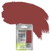 Tester farby KUCHNIA I ŁAZIENKA 25 ml Śmiała czerwień LUXENS